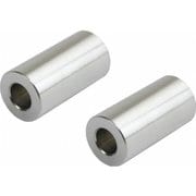 ユニバーサル カラーセット M6 t=25mm 2pcs./set 122506