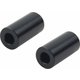 ユニバーサル カラーセット ブラック M6 t＝25mm 2pcs./set 122506-06