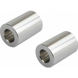 ユニバーサル カラーセット M8 t＝25mm 2pcs./set 122508