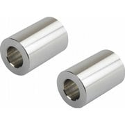 ユニバーサル カラーセット M8 t=25mm 2pcs./set 122508
