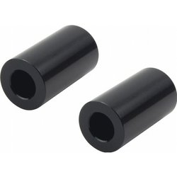 ユニバーサル カラーセット ブラック M8 t＝30mm 2pcs./set 123008-06
