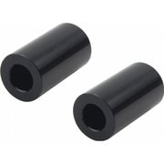ユニバーサル カラーセット ブラック M8 t=30mm 2pcs./set 123008-06