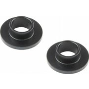 ウインカー変換カラー M10→M8 2PCS/ブラック 098003-CL