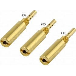 KEIHIN PC18/20 キャブレター P/J セット #32 35 38 700012-10