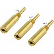 KEIHIN PC18/20 キャブレター P/J セット #40 42 45 700013-10