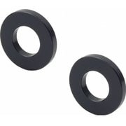 ユニバーサル カラーセット ブラック M10 t=3mm 2pcs./set 100310-06