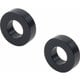 ユニバーサル カラーセット ブラック M8 t＝5mm 2pcs./set 100508-06