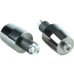 ウルトラヘビーバーエンド インナー 2pcs ユニバーサル 031279-00-10