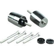 ウルトラヘビーバーエンド インナー 2pcs HONDA M6 031979-00-10