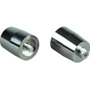 ウルトラヘビーバーエンド インナー 2pcs KAWASAKI M8 031579-00-10