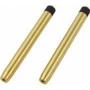 M5 バーエンド ウェイトナット 2pcs 031071-WN-10