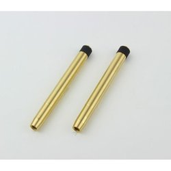 M8 バーエンド ウェイトナット 2pcs 031075-WN-10