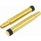 M8 バーエンド ヘビーウェイトナット 2pcs スチール用 031275-WN-10