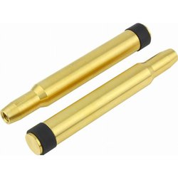 M8 バーエンド ヘビーウェイトナット 2pcs スチール用 031275-WN-10