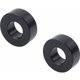 ユニバーサル カラーセット ブラック M10 t＝8mm 2pcs./set 100810-06