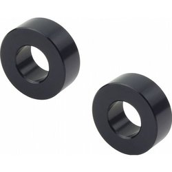 ユニバーサル カラーセット ブラック M10 t＝8mm 2pcs./set 100810-06