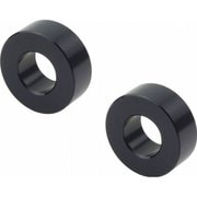 ユニバーサル カラーセット ブラック M10 t=8mm 2pcs./set 100810-06