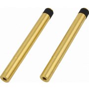 M6 バ-エンド ウェイトナット 2PCS_直径12.8mm(pr) 031177-WN-10