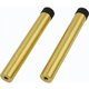 M6 バ-エンド ウェイトナット 2PCS スチールハンドル用 直径16.8mm （pr） 031277-WN-10