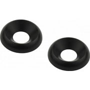 M6 ローゼットワッシャー ステンレス_BLACK_2pcs/Set 900106-K2