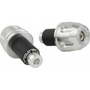 UNIV ビレットリボルバーエンド SILVER 032177-03