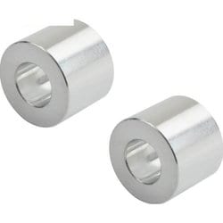ユニバーサル カラーセット M12 t＝20mm 2pcs./set 122012