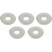 M6ステン平ワッシャー M6×20×1.6 5pcs/set 100207-1S