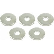 M6ステン平ワッシャー M6×22×2.0 5pcs/set 100208-1S