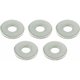 M8ステン平ワッシャー M8×24×2.0 5pcs/set 100209-1S