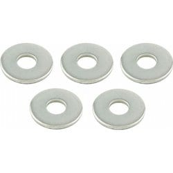 M8ステン平ワッシャー M8×24×2.0 5pcs/set 100209-1S