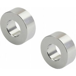 ユニバーサル カラーセット M12 t＝10mm 2pcs./set 101012