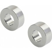 ユニバーサル カラーセット M12 t=10mm 2pcs./set 101012