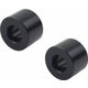 ユニバーサル カラーセット ブラック M10 t＝15mm 2pcs./set 121510-06