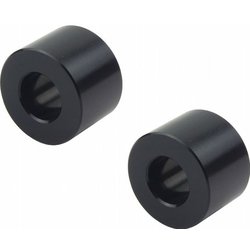 ユニバーサル カラーセット ブラック M10 t＝15mm 2pcs./set 121510-06