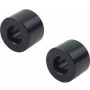ユニバーサル カラーセット ブラック M10 t=15mm 2pcs./set 121510-06
