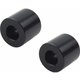 ユニバーサル カラーセット ブラック M10 t＝20mm 2pcs./set 122010-06