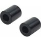 ユニバーサル カラーセット ブラック M8 t＝20mm 2pcs./set 122008-06