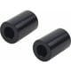 ユニバーサル カラーセット ブラック M8 t＝25mm 2pcs./set 122508-06