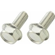 フランジロッカクボルト セット M6×15 2pcs/Set 920615-S2