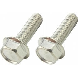 フランジロッカクボルト セット M6×20 2pcs/Set 920620-S2