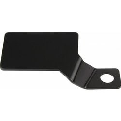 テンプメーターステー Type-2LEFT BLACK 500077-06
