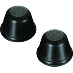 A.F.B/BOLT ゴムキャップ 2pcs 550004-AG