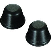 A.F.B/BOLT ゴムキャップ 2pcs 550004-AG