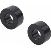 ユニバーサル カラーセット ブラック M10 t=10mm 2pcs./set 101010-06