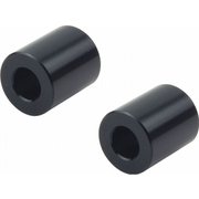 ユニバーサル カラーセット ブラック M6 t=15mm 2pcs./set 121506-06