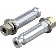 10mm ロングウインカーステー SILVER 031301-03
