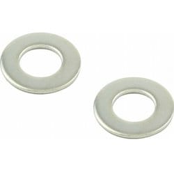 M6平ワッシャー ステンレス 2pcs/Set 900046-S2
