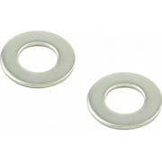 M6平ワッシャー ステンレス 2pcs/Set 900046-S2