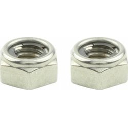 M6ロックナット ステンレス 2pcs/Set 900056-S2