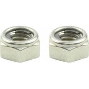 M6ロックナット ステンレス 2pcs/Set 900056-S2